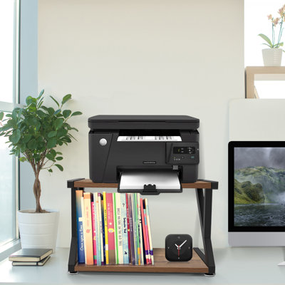 Printer Stand Modesign