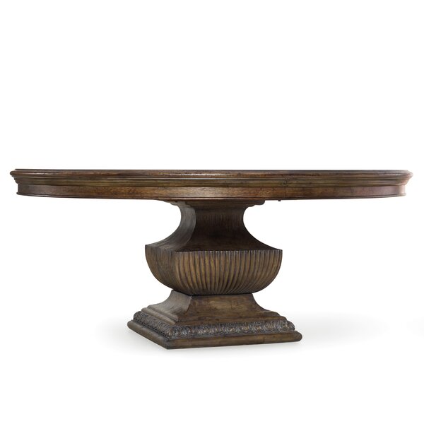 Rhapsody Dining Table by Hooker Furniture
