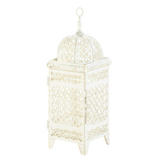 Best Quatrefoil Design Cutout Iron Lantern By Zingz & Thingz Outdoor Lighting Quatrefoil Design Cutout Iron Lantern By Zingz & Thingz Outdoor Lighting