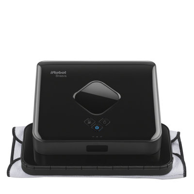 iRobot Braava 380t Robot Mop iRobot