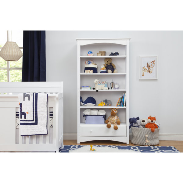 MDB Standard Bookcase by DaVinci