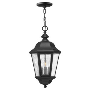 Best Christiane 3-Light Outdoor Hanging Lantern By Darby Home Co Outdoor Lighting Christiane 3-Light Outdoor Hanging Lantern By Darby Home Co Outdoor Lighting
