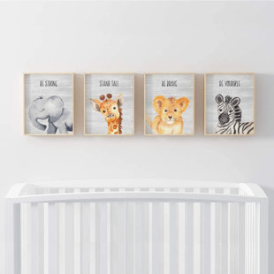 baby girl nursery accessories