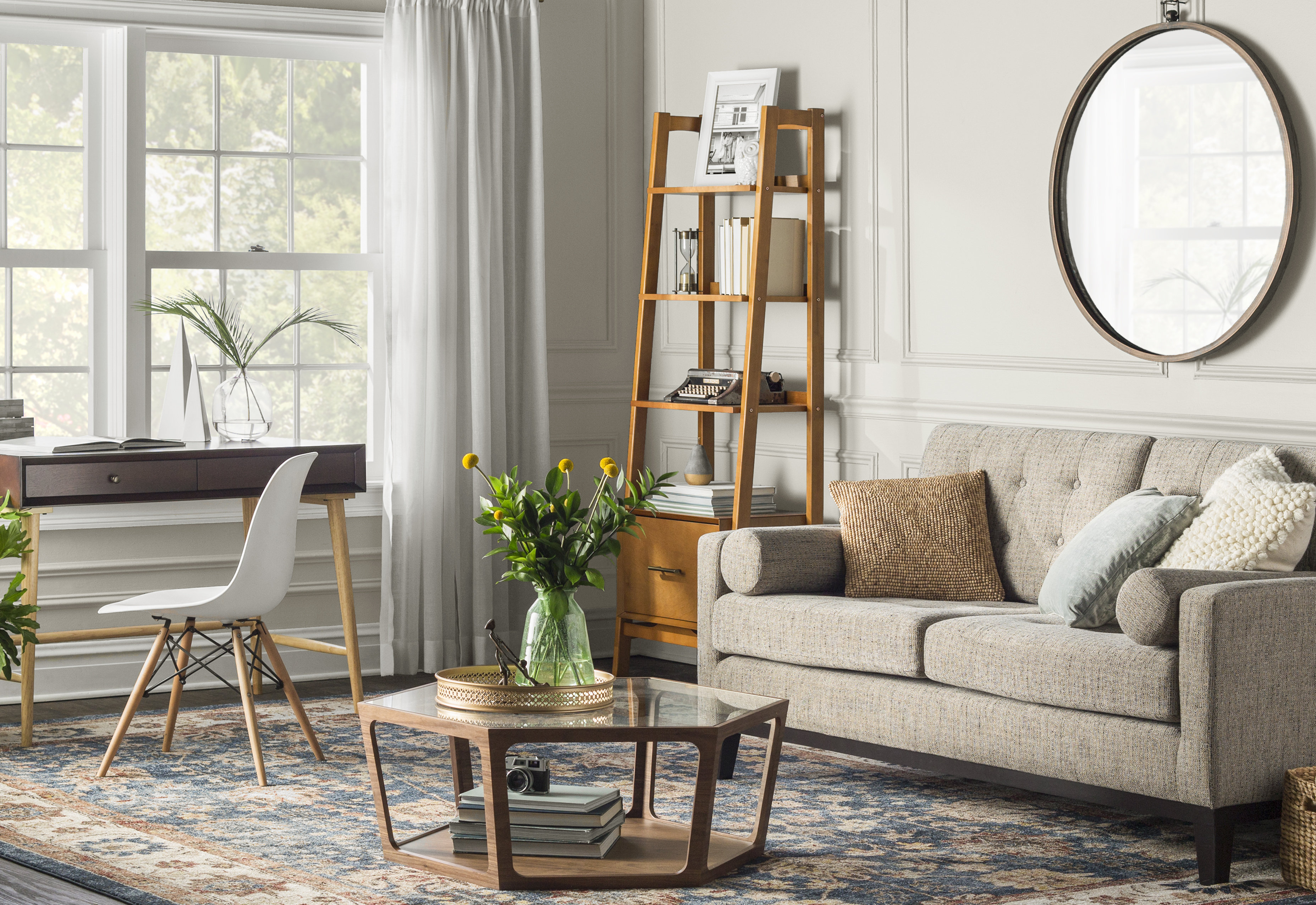 How To Choose The Right Rug Sizes Wayfair