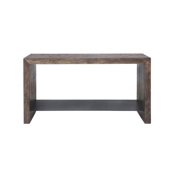 Carisbrooke Console Table By Foundry Select