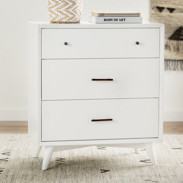 Best Design Parocela 3 Drawer Chest By Modern Rustic Interiors 2019 Sale