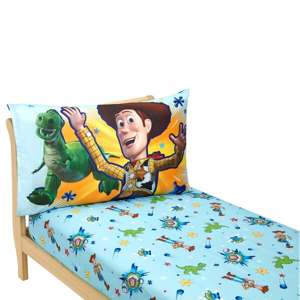 Toy Story Twin Bedding Wayfair