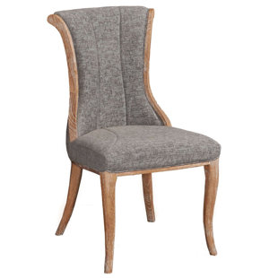Review Pardee Side Chair (Set of 2) by Lark Manor