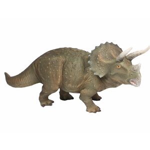 Triceratops Night Light