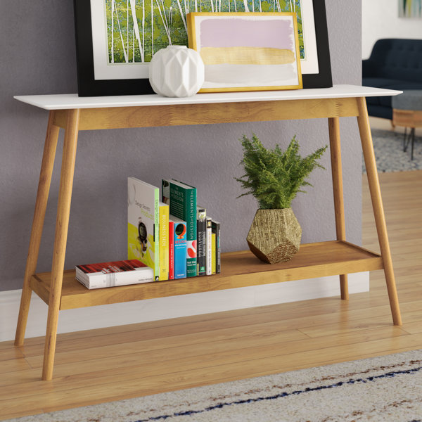 Creenagh Console Table by Langley Street