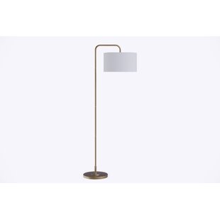 Bamboo Floor Lamp | Wayfair