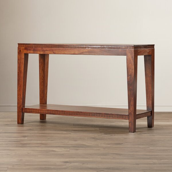 Kesgrave Console Table By Bloomsbury Market