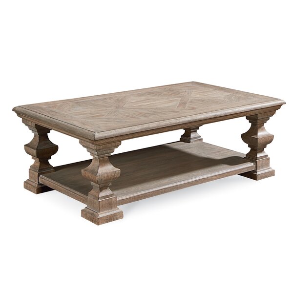 Outdoor Furniture Jacey Coffee Table