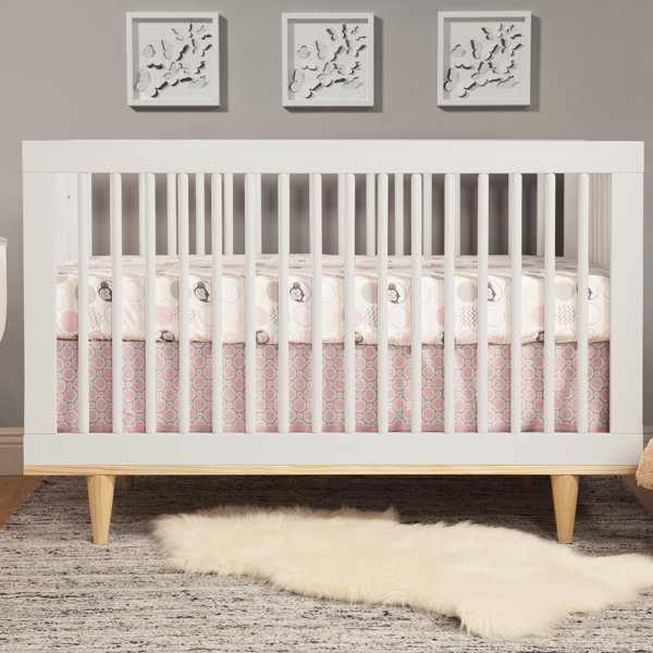 baby wood crib