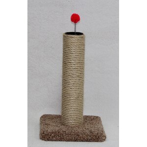 Sisal Scratching Post