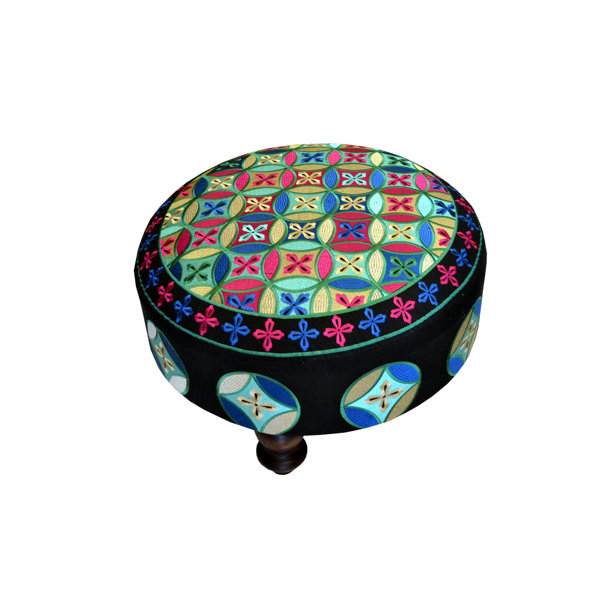 Ottoman By Imports Decor 2019 Sale