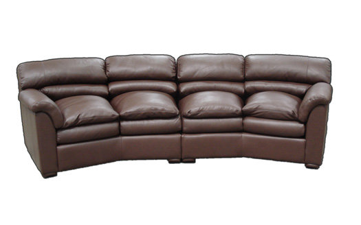 Shop The Complete Collection Of Canyon Leather Conversation Sofa Spring Savings is Upon Us!