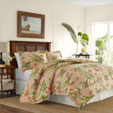 Greek Key Comforter Wayfair