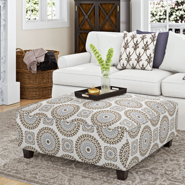 Banas Ottoman By Darby Home Co Design