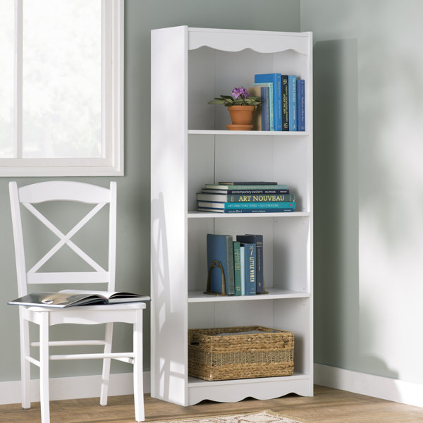 Kewstoke Standard Bookcase by Andover Mills