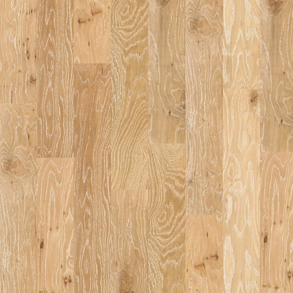 Butler 7 Engineered White Oak Hardwood Flooring in Athens by Shaw Floors