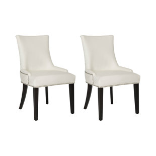 Dining Chairs With White Legs Wayfair Co Uk Quickview