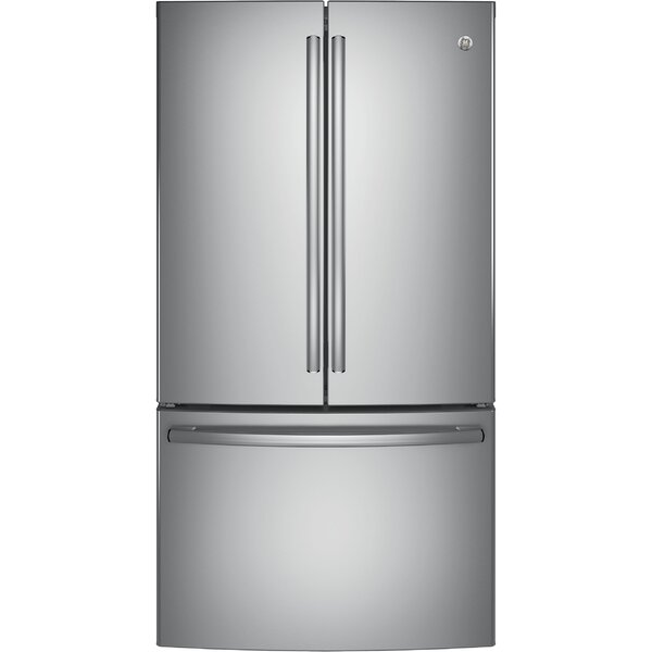 28.5 cu. ft. Energy Star® French Door Refrigerator by GE Appliances