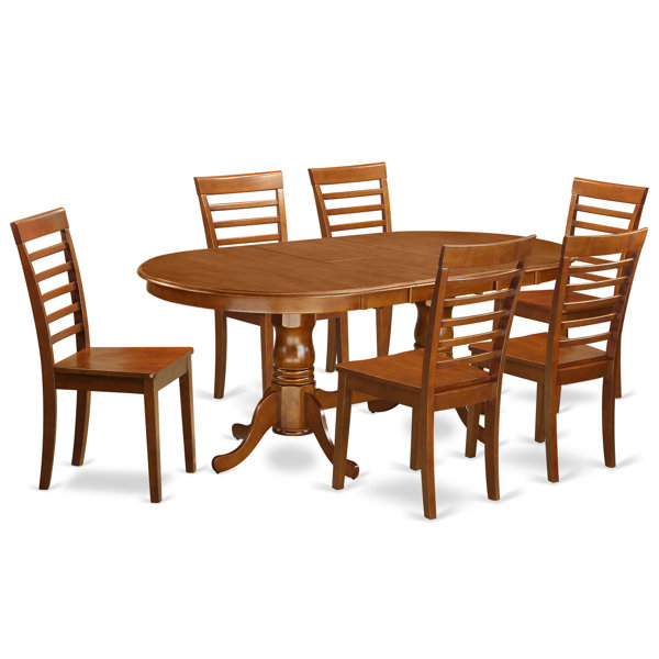 New Design Germantown 7 Piece Extendable Dining Set By Darby Home Co 2019 Online