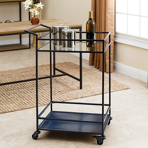 Adalgar Bar Cart