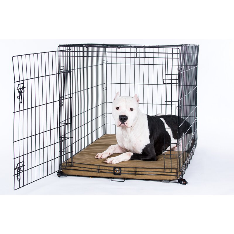 dog cage pads