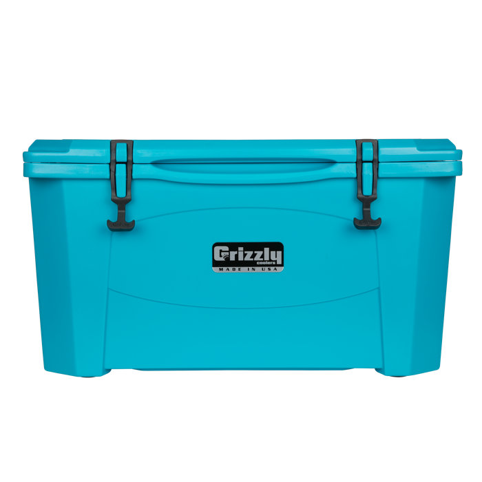 grizzly coolers near me