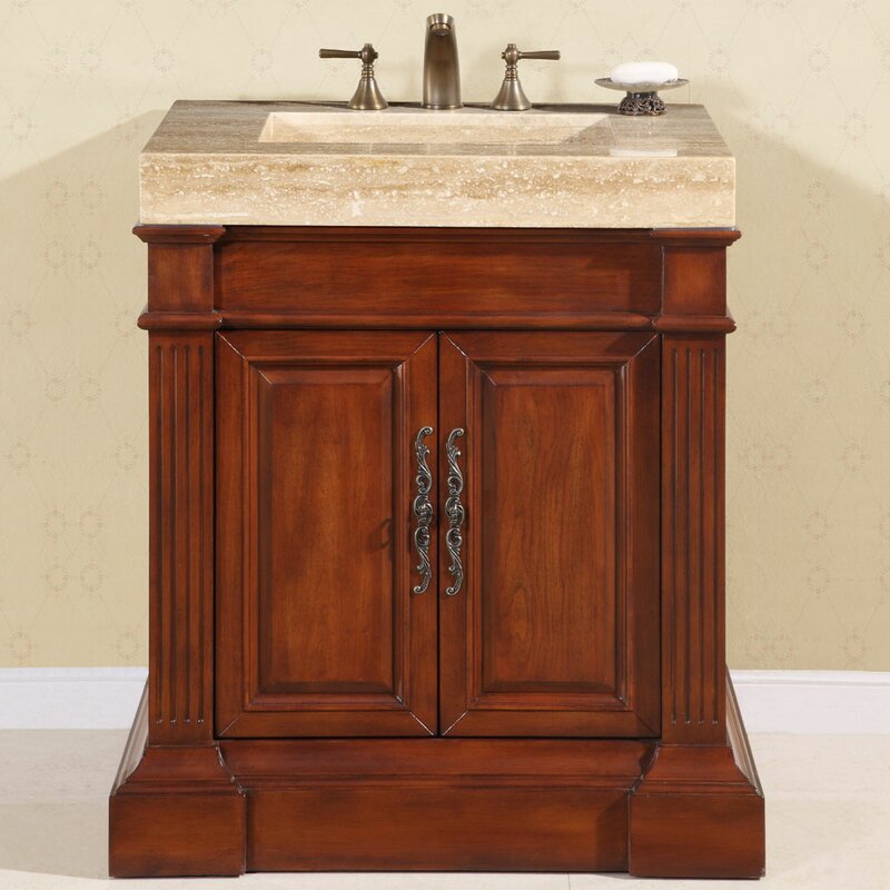 Astoria Grand Torney 33 Single Bathroom Vanity Set Reviews
