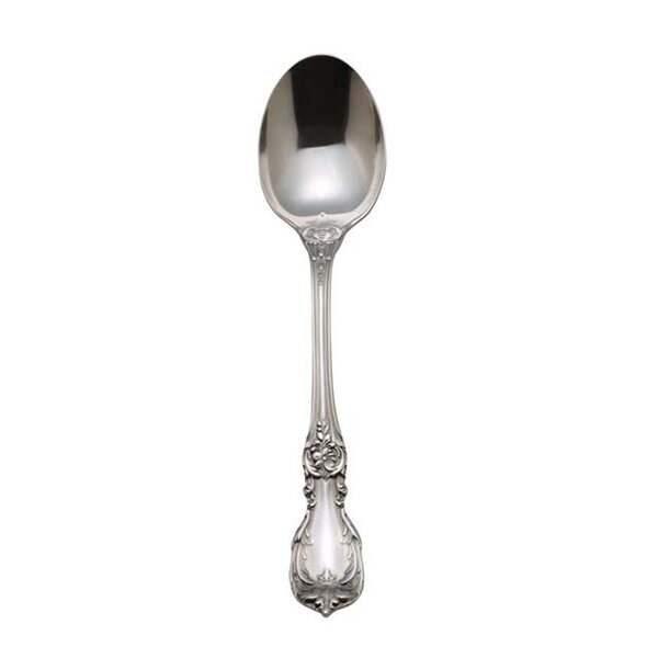 Burgundy Place Spoon by Reed & Barton