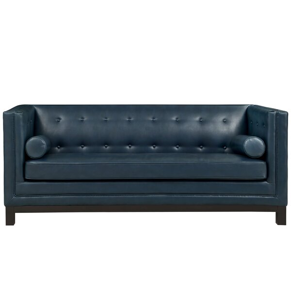 Stanley Chesterfield Sofa By Ebern Designs