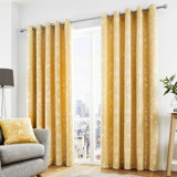 Yellow Gold Curtains You Ll Love Wayfair Co Uk