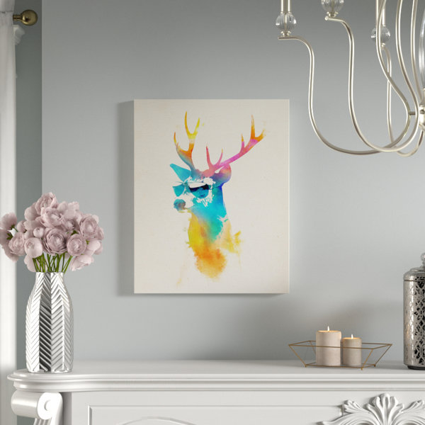 Teen Girl Wall Art Wayfair