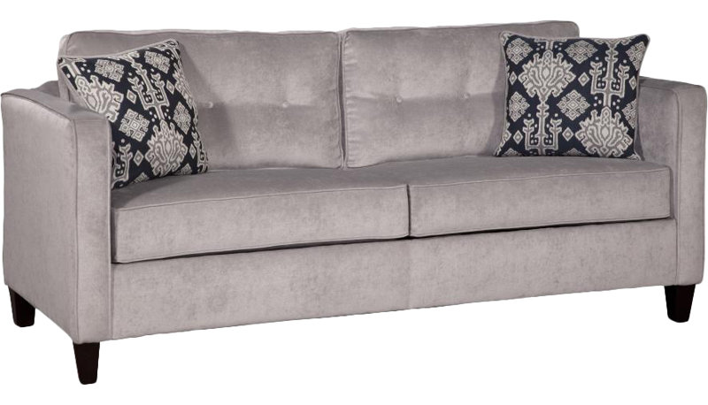 Ebern Designs Dengler Upholstery Queen Sleeper Sofa Reviews Dengler Upholstery Queen Sleeper Sofa