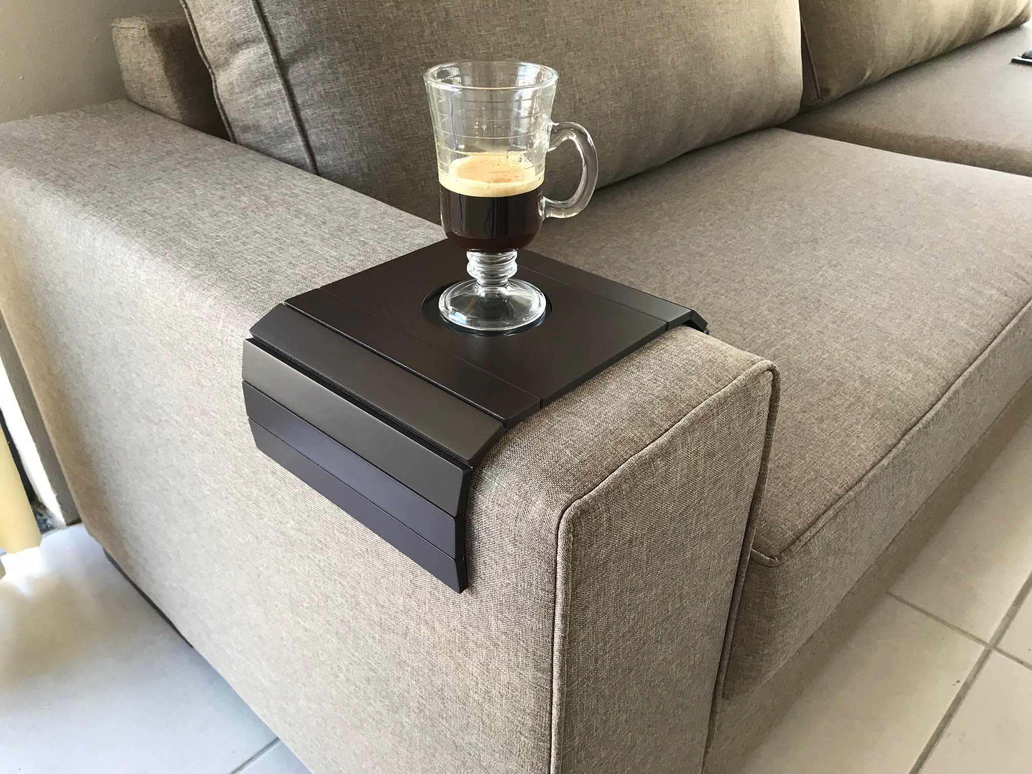 Symple Stuff Delong Sofa Couch Tray Table Wayfair Symple Stuff Delong Sofa Couch Tray