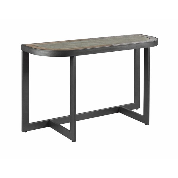 Joseph Console Table By Union Rustic