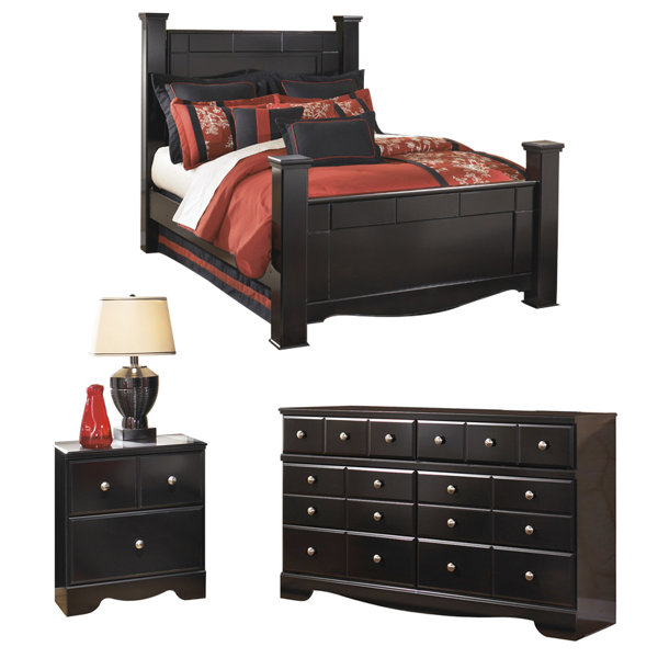 Best Design Chittum Platform Configurable Bedroom Set By Charlton Home Wonderful