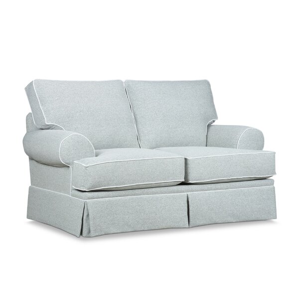 Emily Loveseat By Stone & Leigh™ Furniture