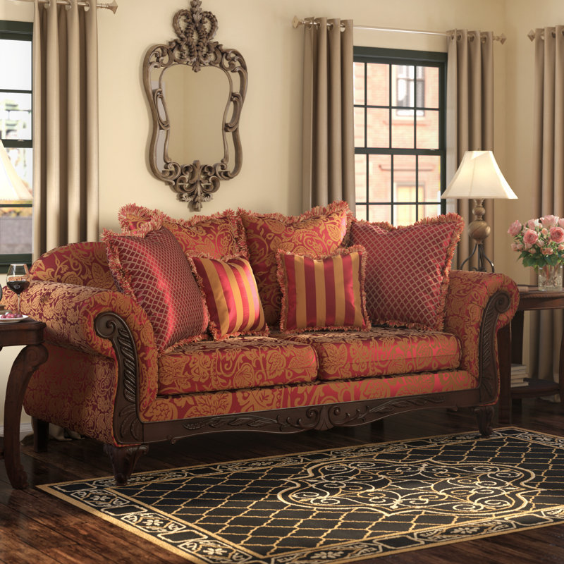 Astoria Grand Serta Upholstery Belmond Sofa Reviews Wayfair Serta Upholstery Belmond Sofa