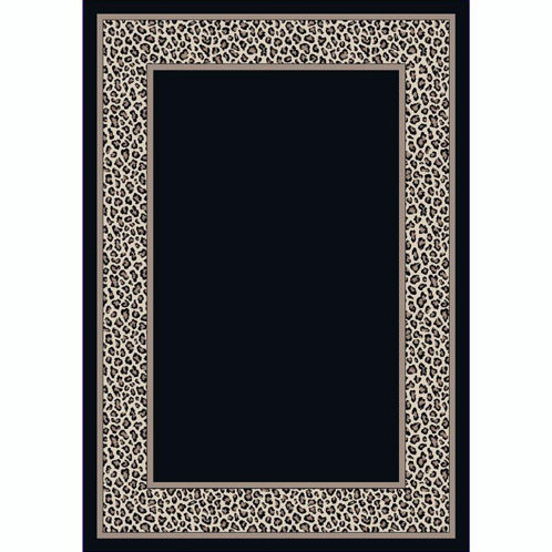 Design Center Leopold Snow Area Rug by Milliken