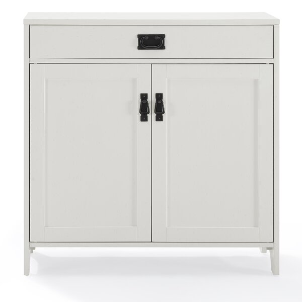 Gracie-Mai 2 Door Accent Cabinet By Gracie Oaks