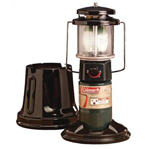 Quickpack 2-Mantle InstaStart Lantern