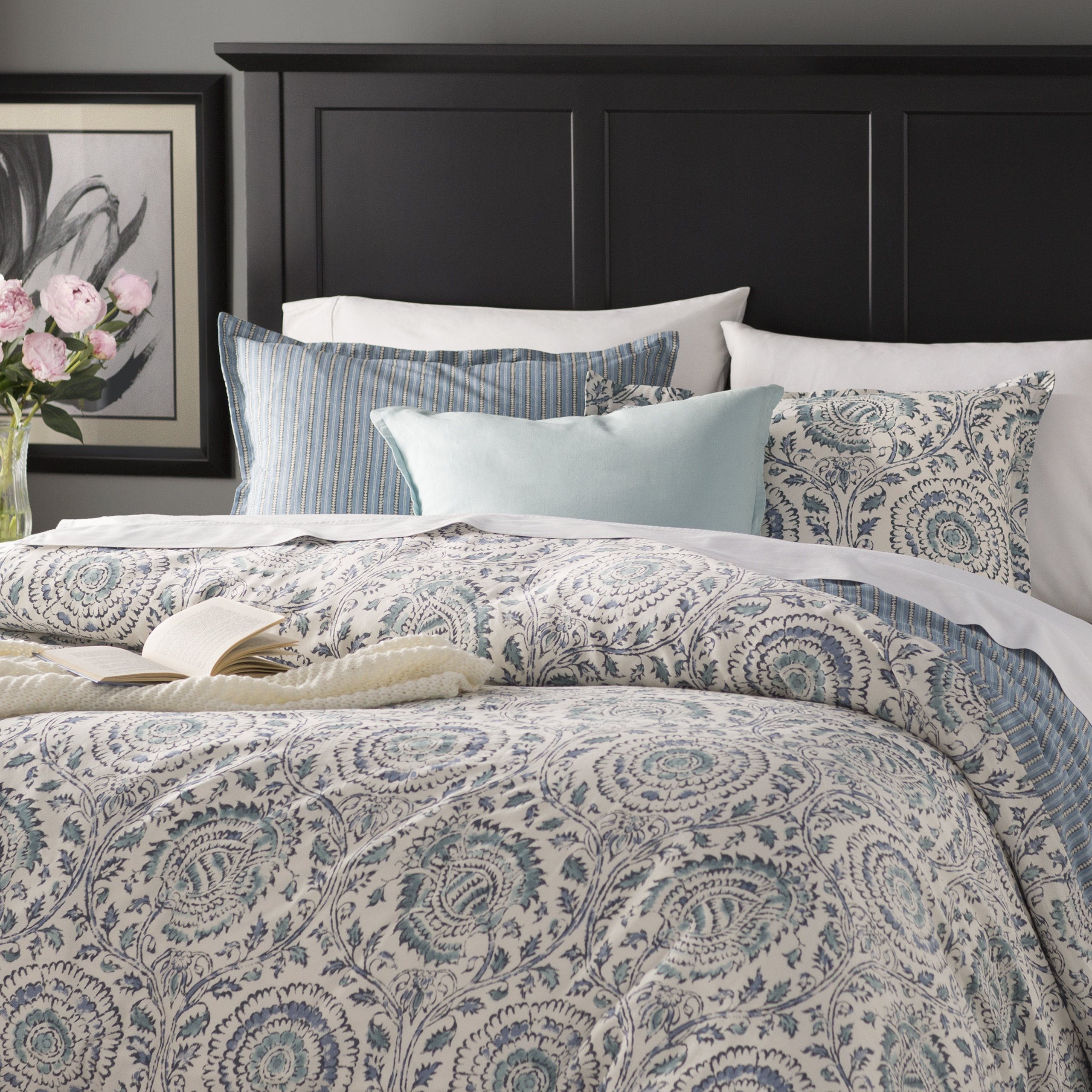 Echo Design Duvet Covers Doha