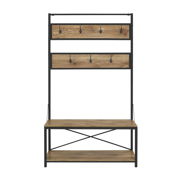 Modern Hall Trees AllModern