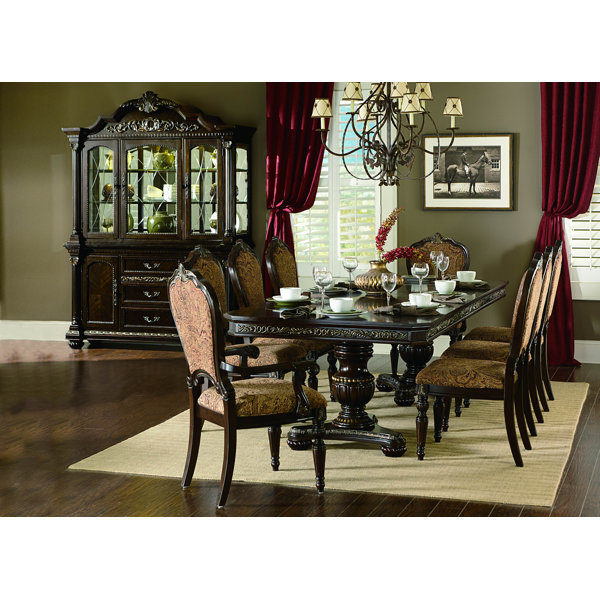 Clearwell China Cabinet By Astoria Grand Bargain