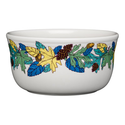 Fiesta Fall Fantasy Gusto Bowl Fiesta