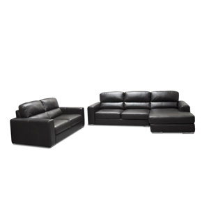 2-tlg. Wohnzimmer-Set Annmarie von Orren Ellis